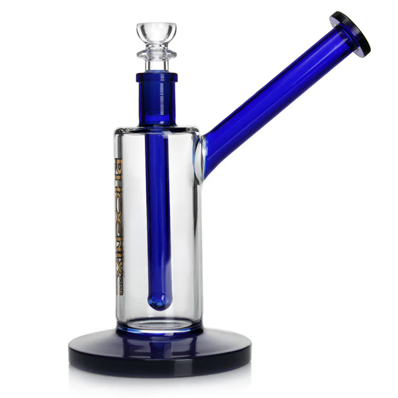 The Phoenix Star 6.12″ Sidecar Dab Rig.