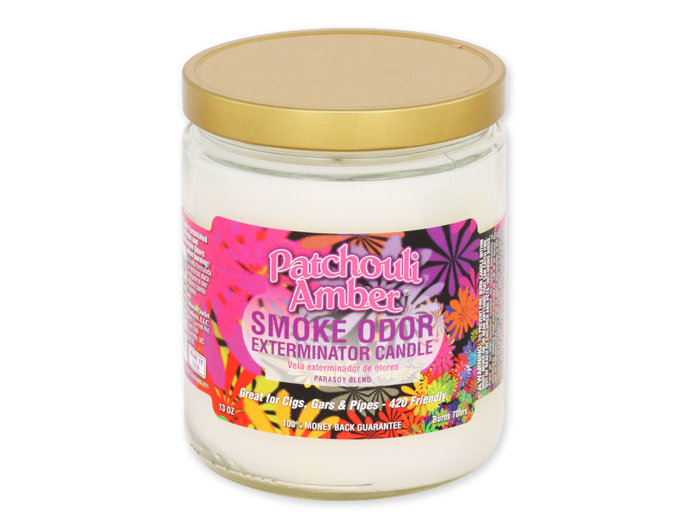 Smoke Odor Exterminator 13oz Candle