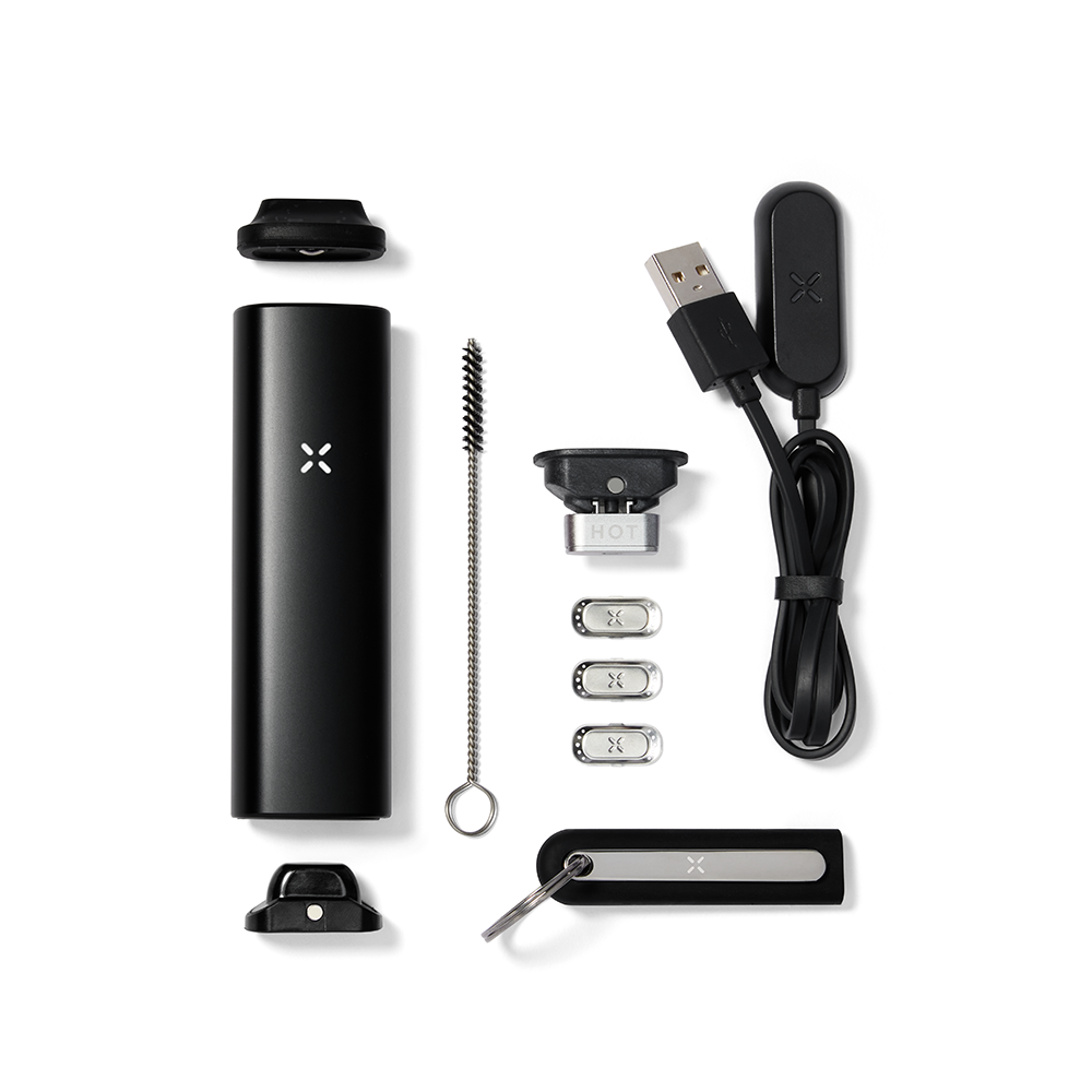 PAX Plus