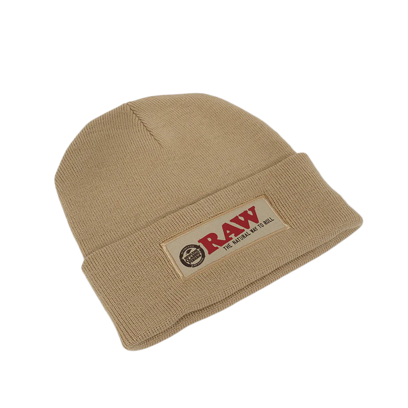 RAW Beanie