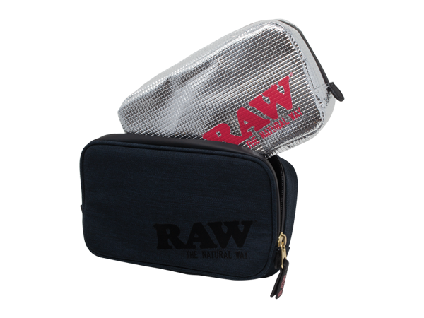 RAW Half Ounce Smell Proof