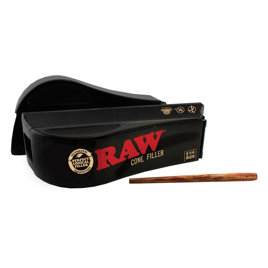 RAW Cone Filler king size