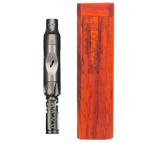 Dynavap The Vong (I) Titanium (free 1 dosing capsule)