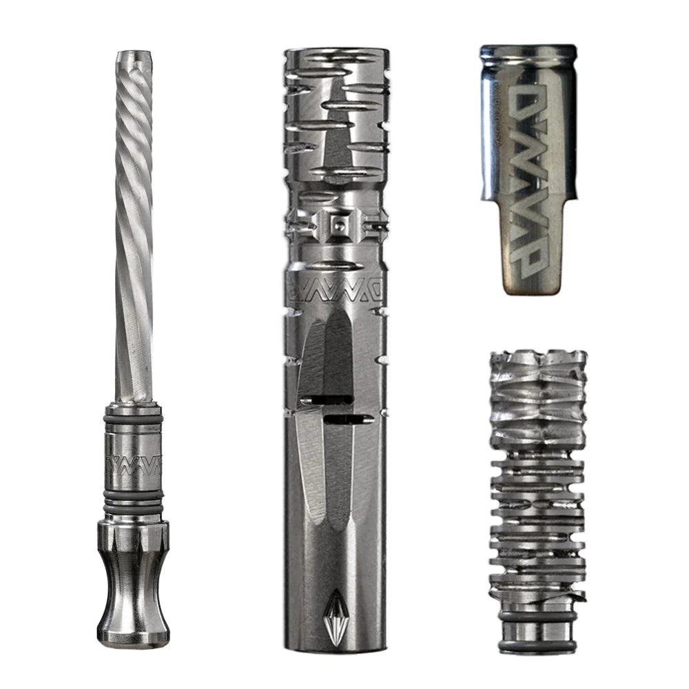 Dynavap The Omni (Free 1 Dosing Capsule)