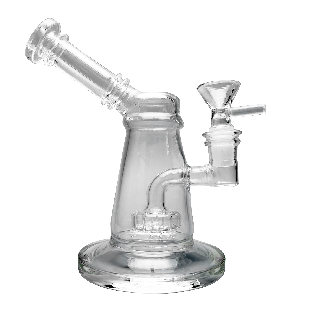 Medic Ravager Bubbler