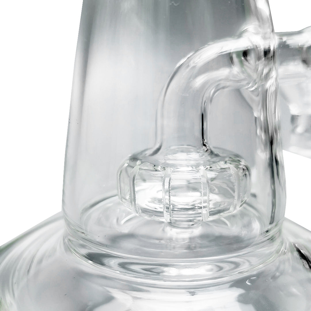 Medic Ravager Bubbler