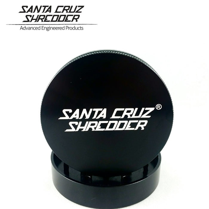 Santa Cruz Shredder 2 Piece Large Grinder