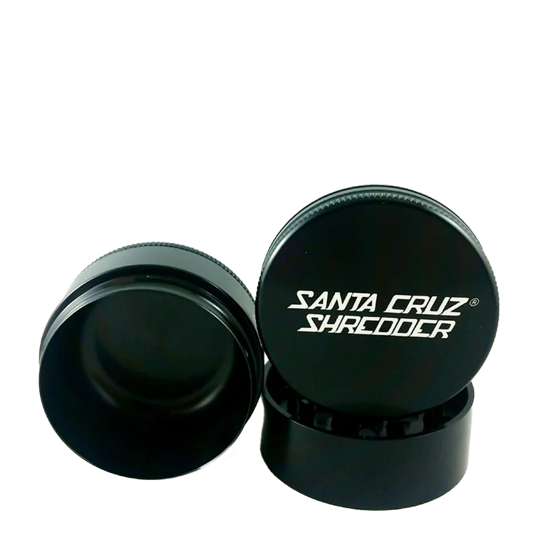 Santa Cruz Medium 3 Piece Shredder