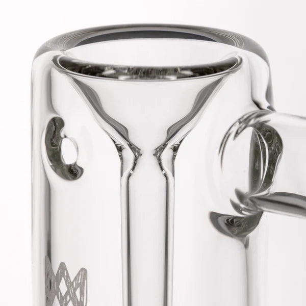 MJ Arsenal Steamboat Bubbler