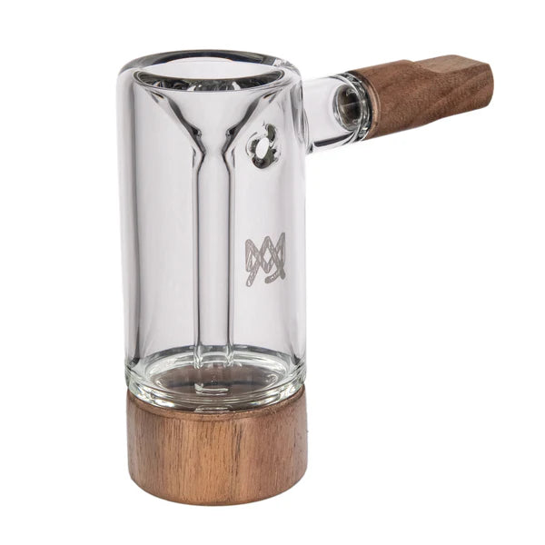 MJ Arsenal Steamboat Bubbler