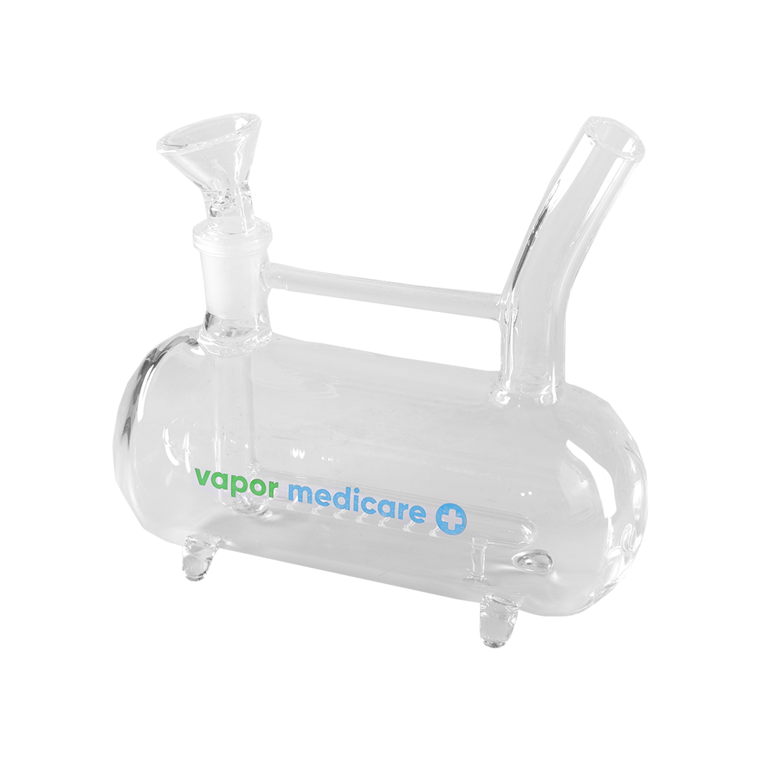 Medic Submarine Bubbler