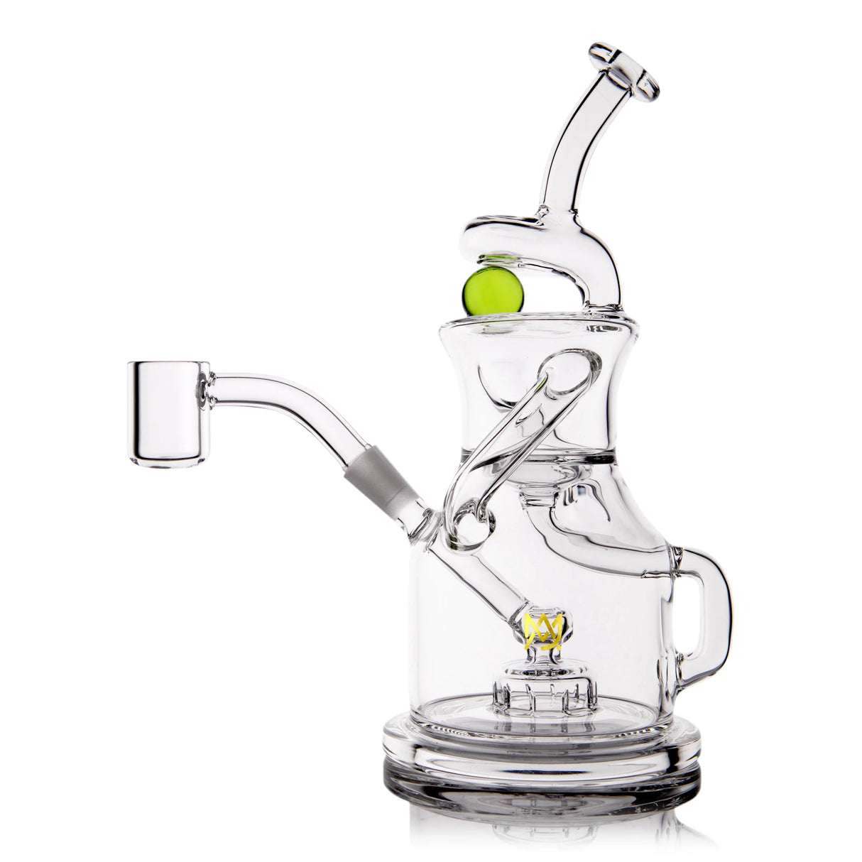 MJ Arsenal x Adam Ill "The ill-ien"