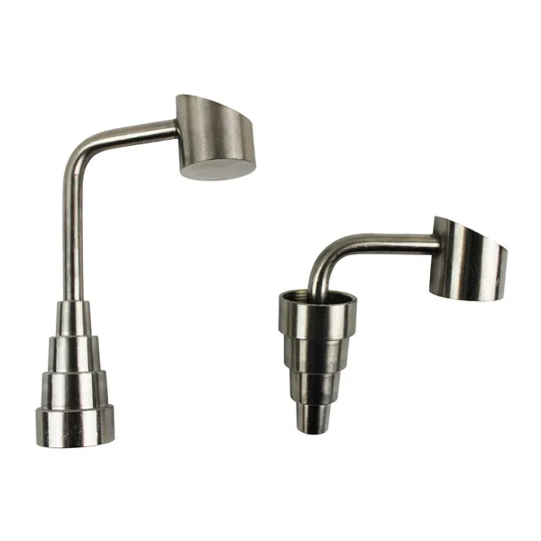 Titanium Nail Banger