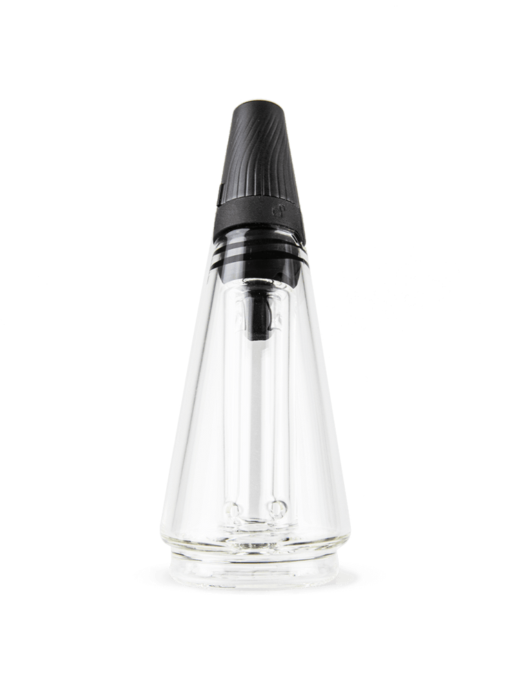 Puffco Peak Pro Travel Glass