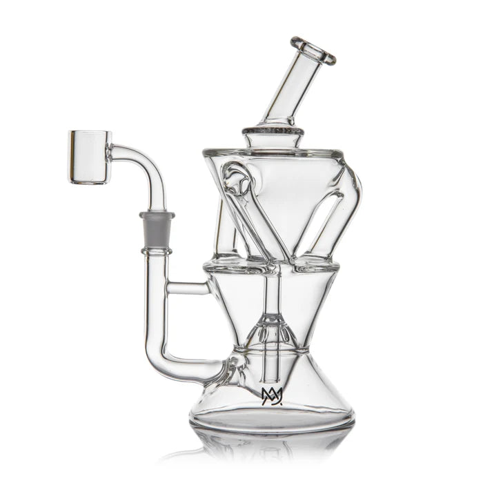 Mj Arsenal Triad Dab Rig