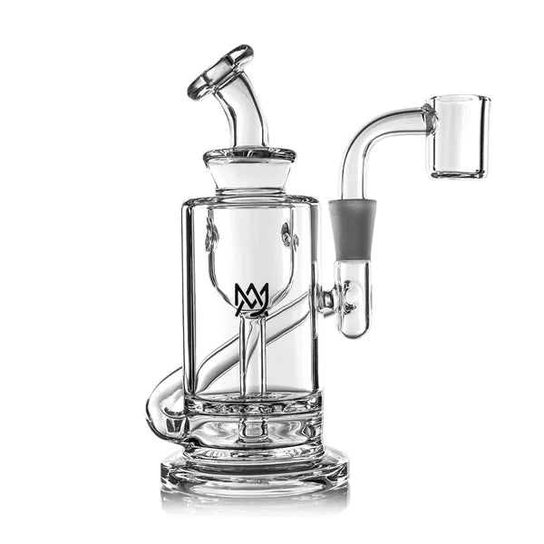 MJ Arsenal Ursa Mini Bubbler
