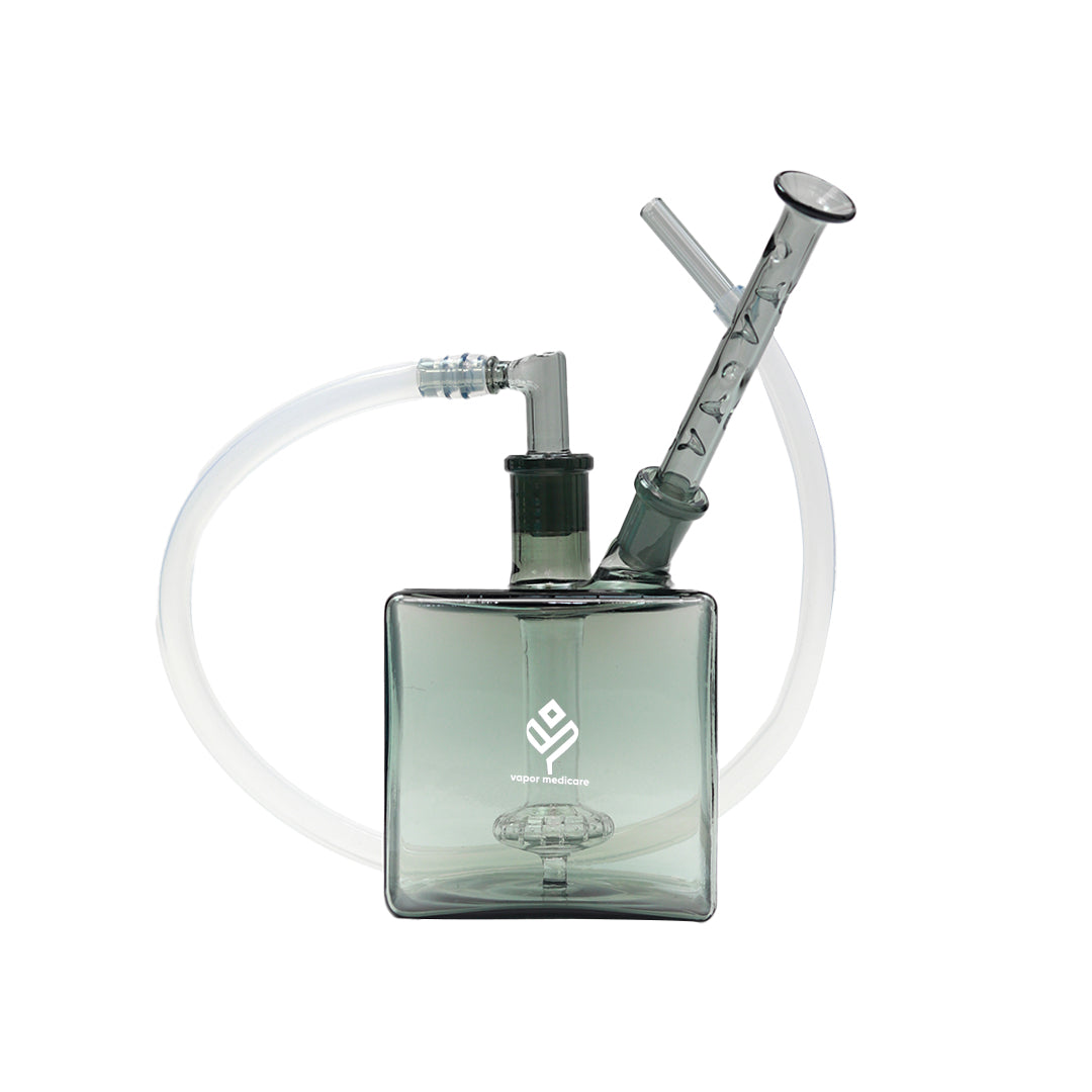 Medic Cube Bubbler - Small