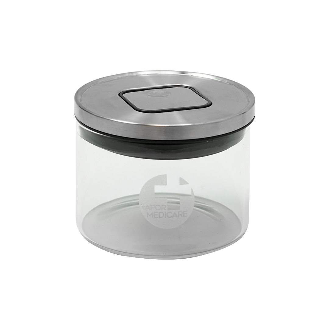 Medic Airtight Storage Container