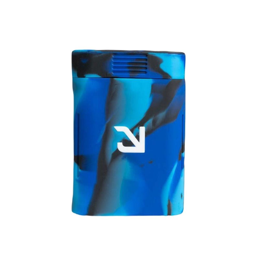 Eyce Solo Silicone Dugout with Glass Hitter
