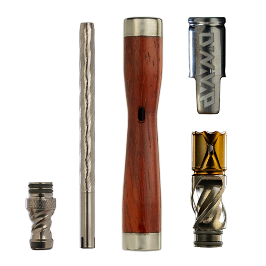 Dynavap WoodWynd (free 1 dosing capsule)