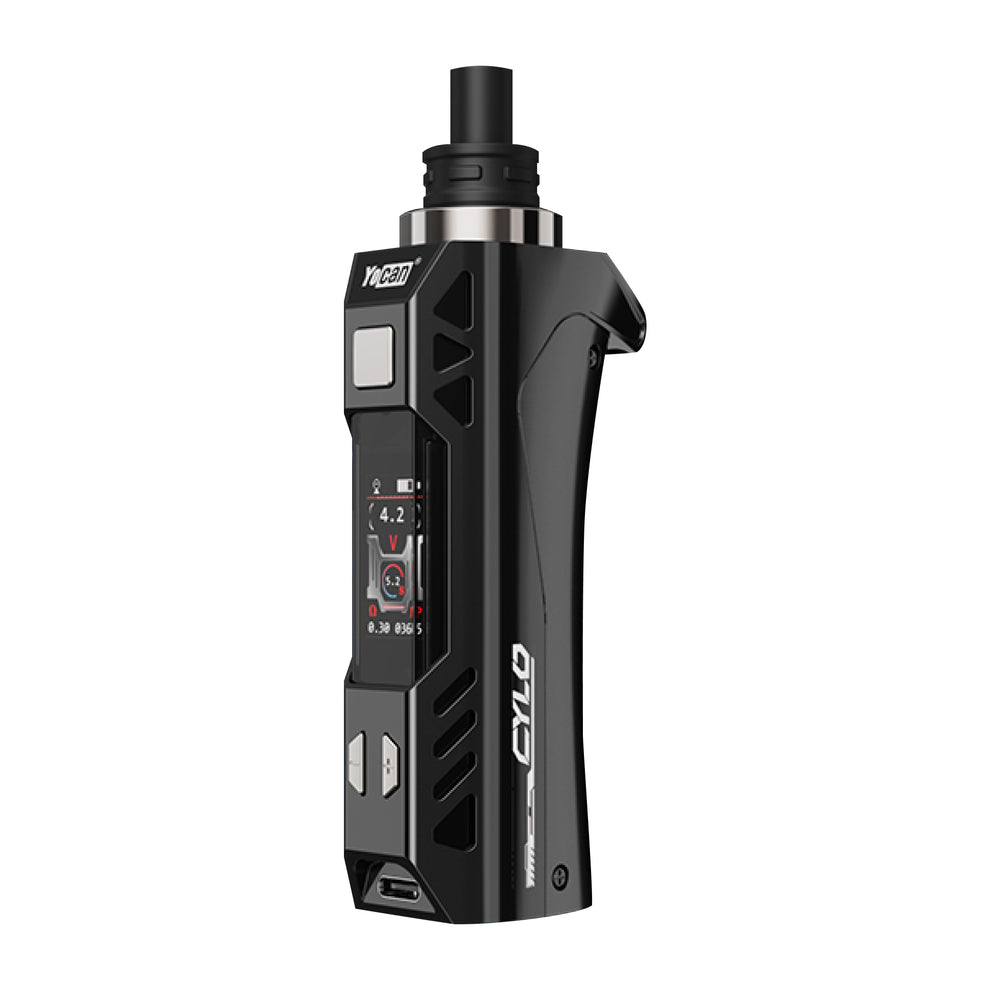 Yocan Cylo Vaporizer