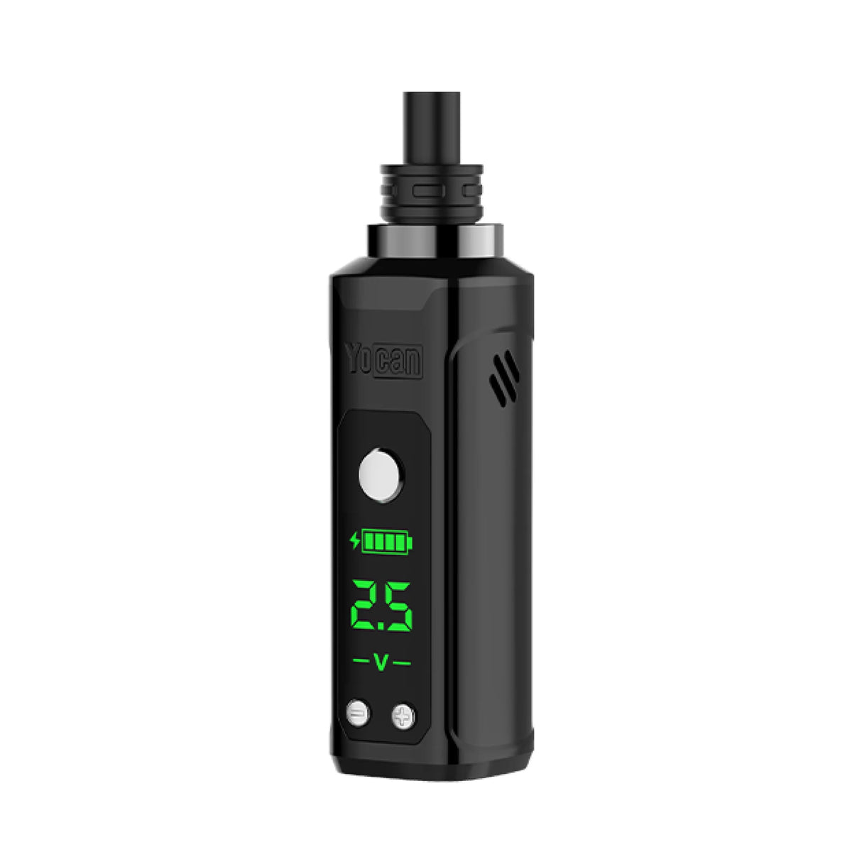 Yocan Nestor 510 Dab Pen Vaporizer (check out the Yocan Cylo)