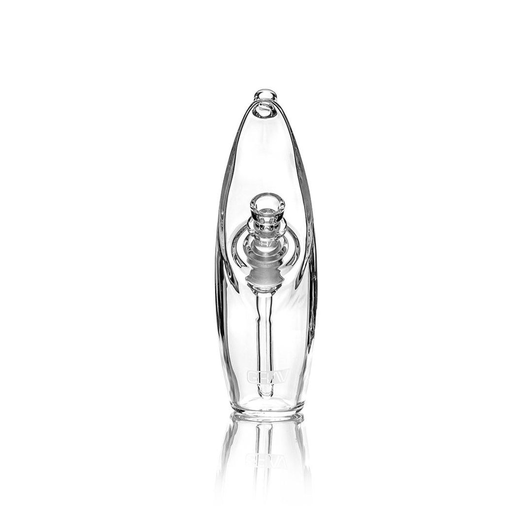 GRAV® Rain Bubbler
