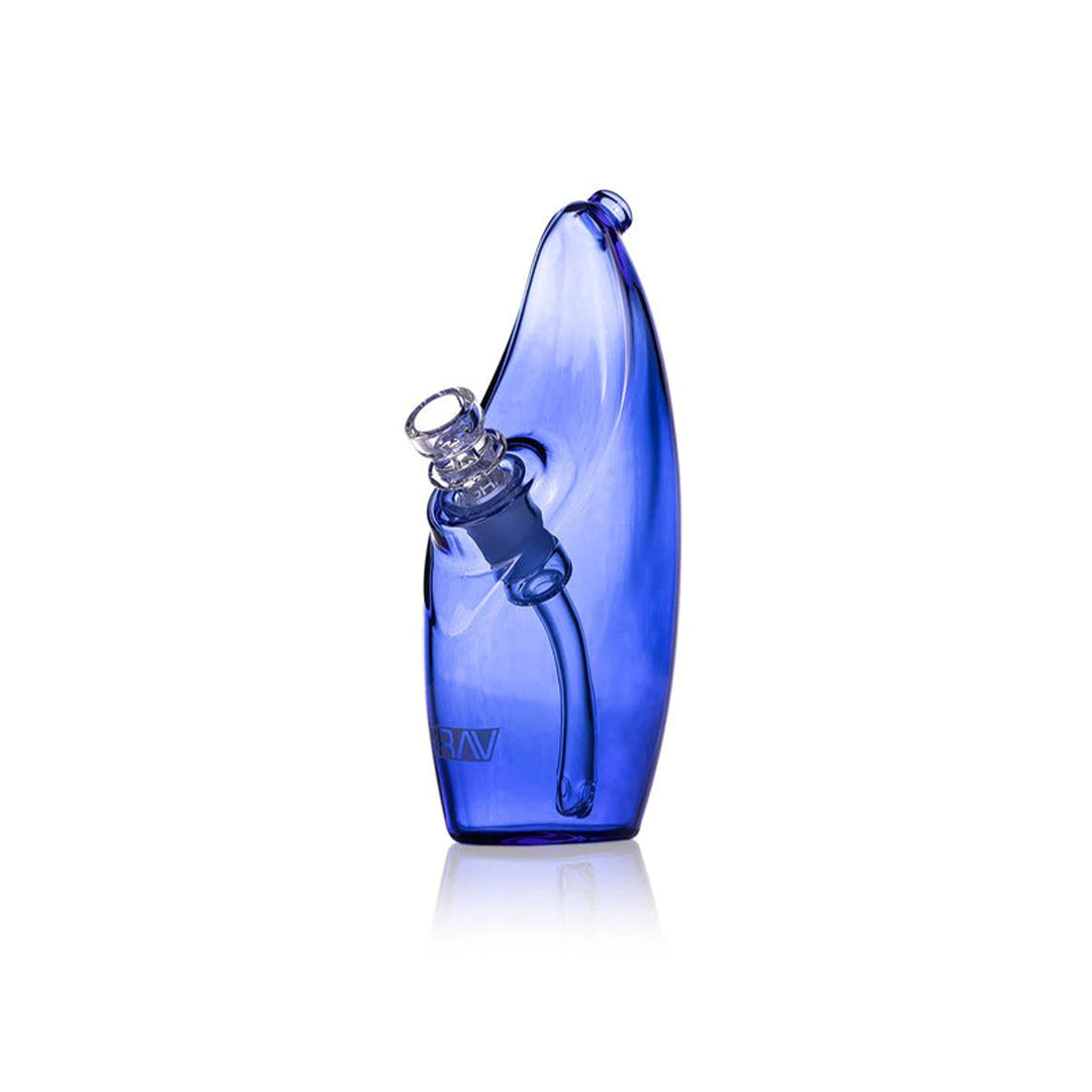 GRAV® Rain Bubbler