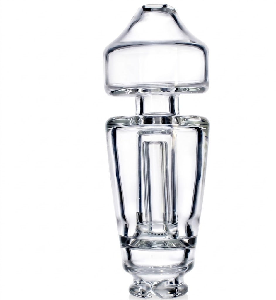 Phoenix Puffco Pivot Mini Bubbler