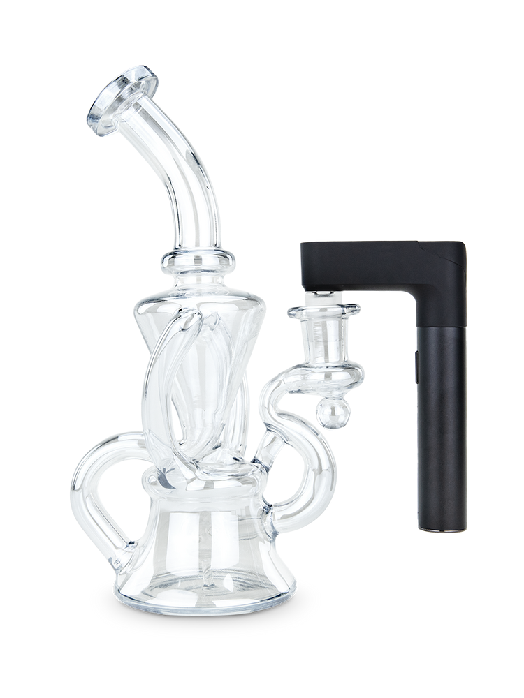 Puffco Pivot Glass Adapter