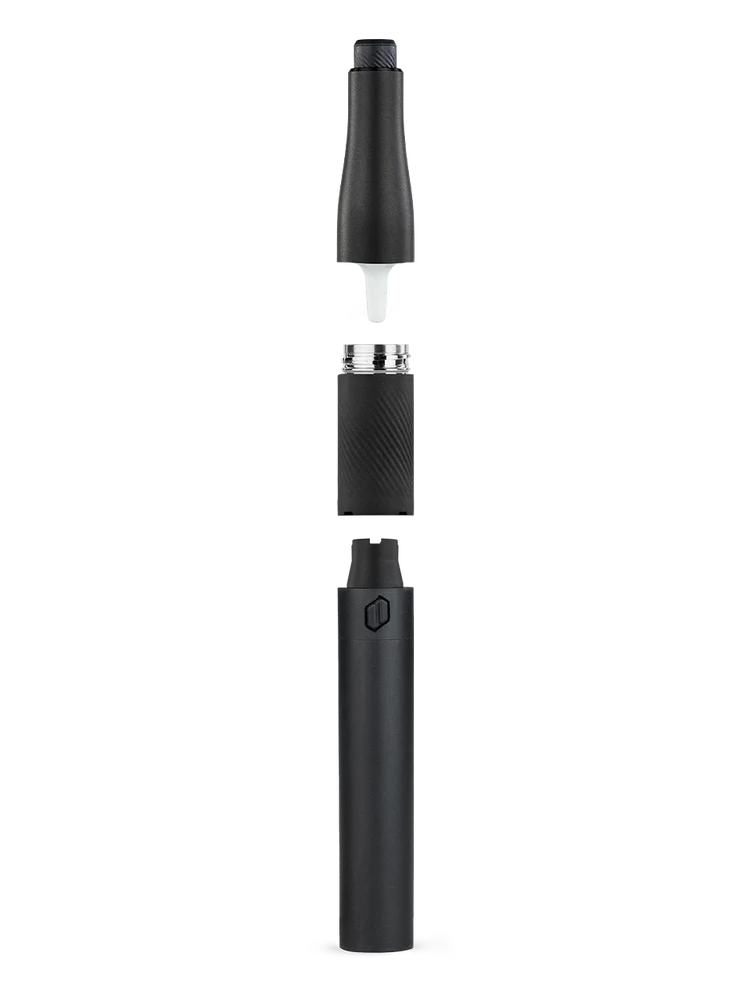 Puffco Plus Chamber - Onyx