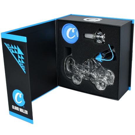 Cookies Cloud Roller