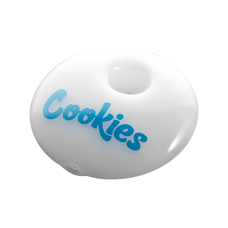 Cookies Cookie Bite Hand Pipe