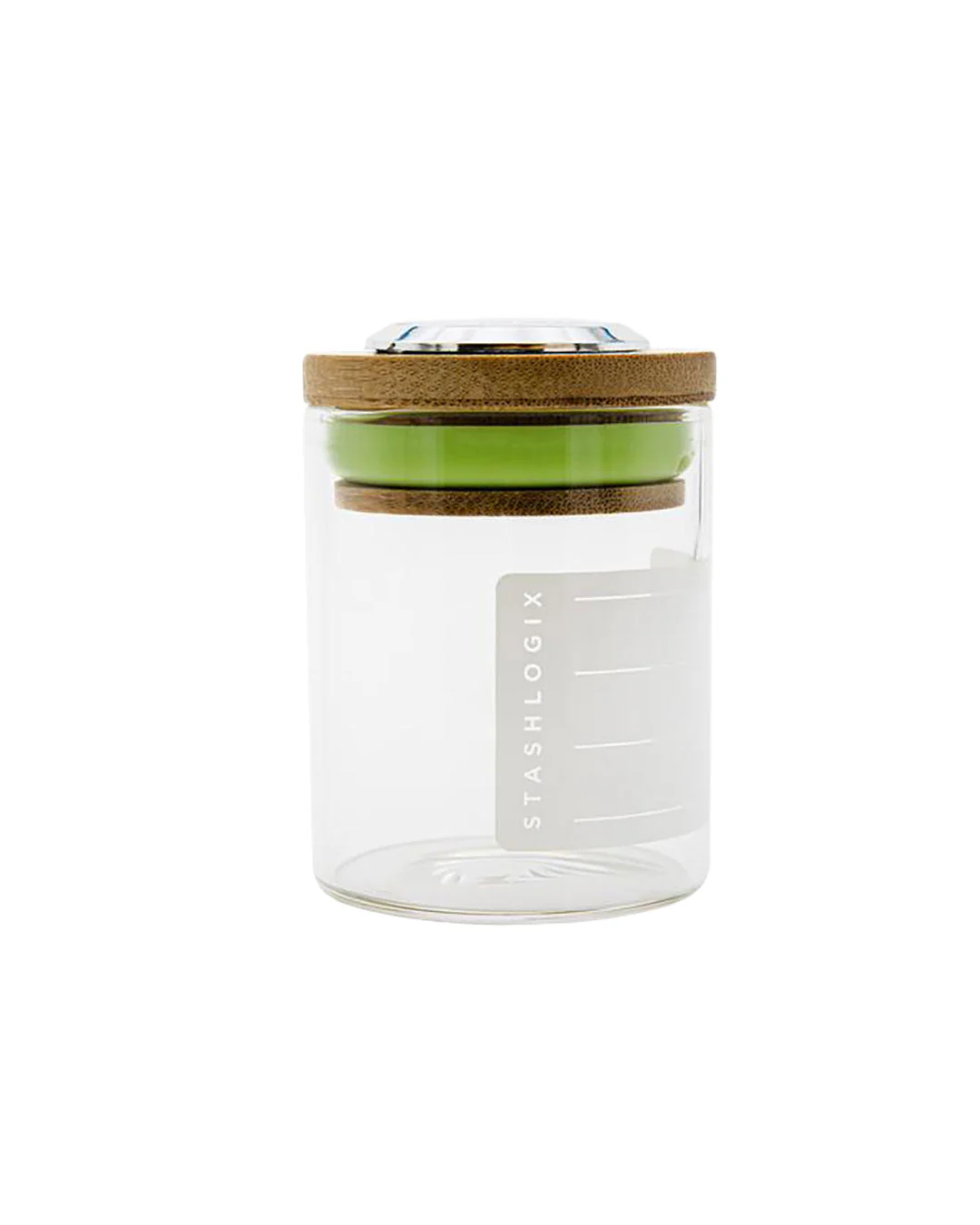 Stashlogix Smart Jar