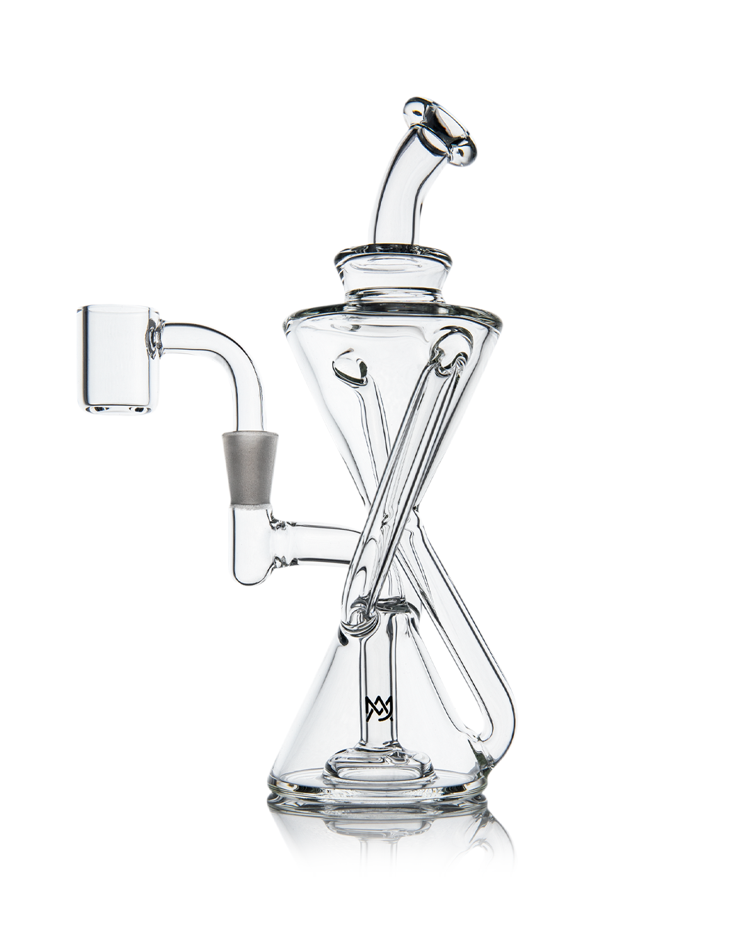 Time Turner Mini Dab Rig