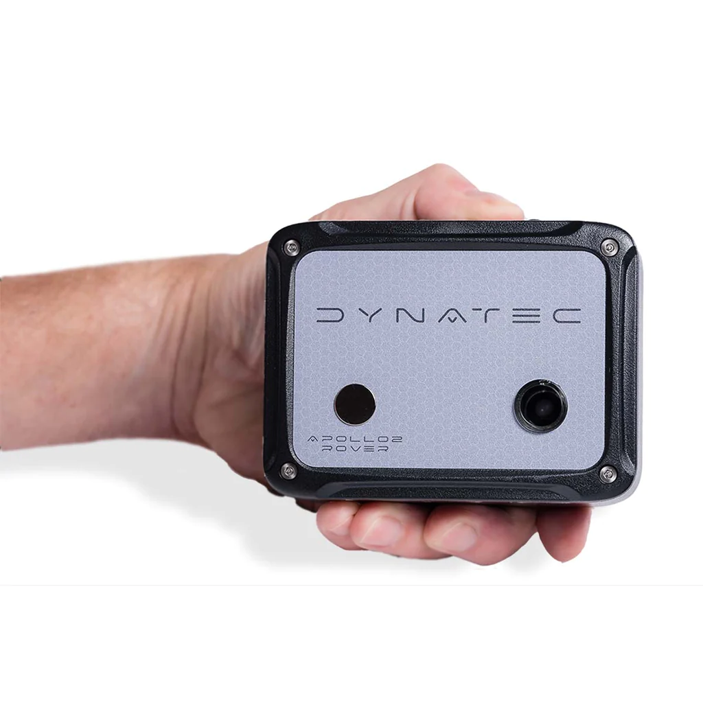 DYNATEC INDUCTION HEATER - APOLLO 2 ROVER (Wireless)