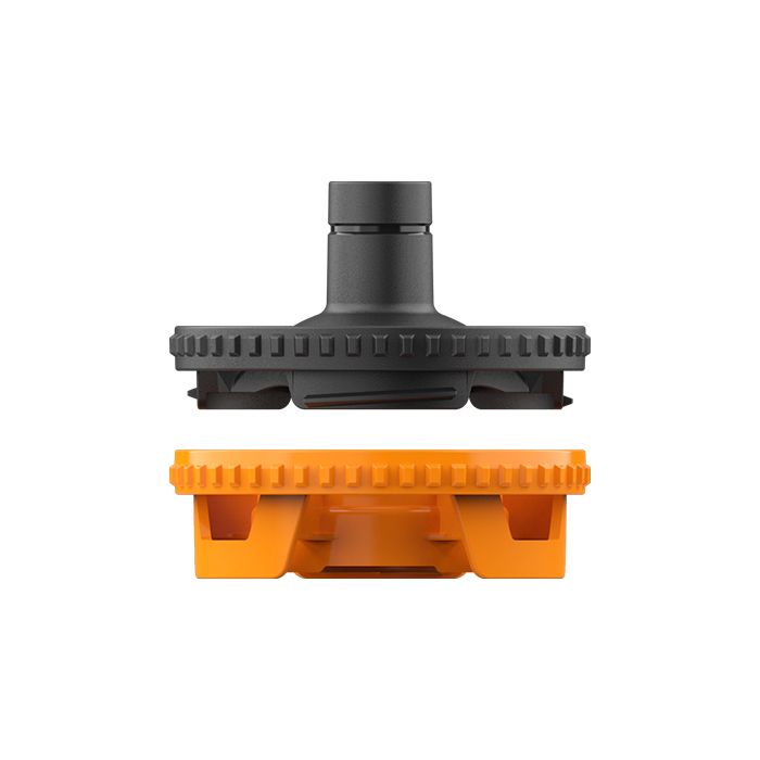 Storz and Bickel Filling Chamber Housing