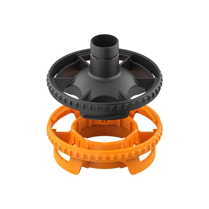 Storz and Bickel Filling Chamber Housing