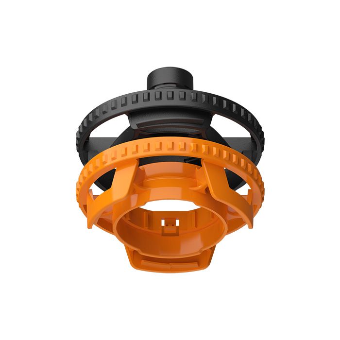 Storz and Bickel Filling Chamber Housing