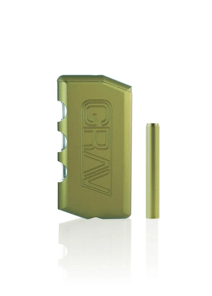 GRAV® Dugout (Assorted Colors)