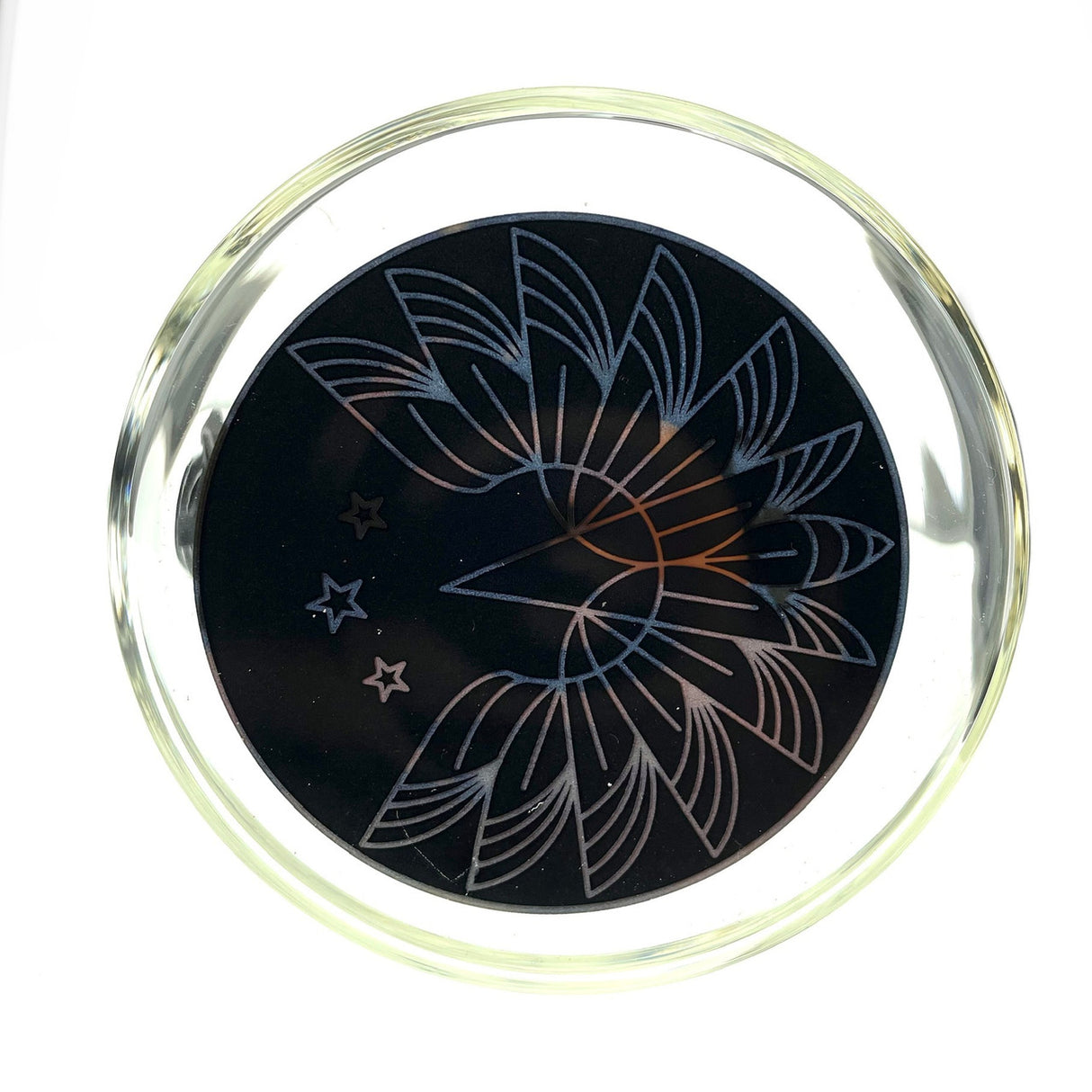 10" Phoenix Star Pinch Tube