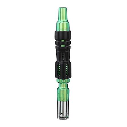 Mad Heaters Tempest 2
