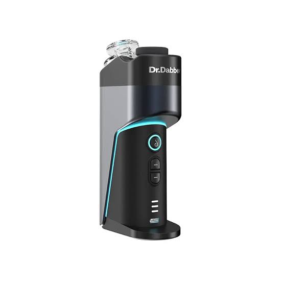 Dr. Dabber Switch GO™