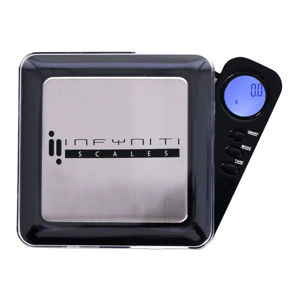 INFYNITI Panther Digital Pocket Scale | 600g x 0.1g