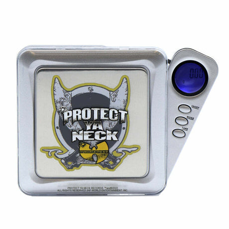 INFYNITI SCALES - PROTECT YA NECK PANTHER 50g x 0.01g (PYP-50)