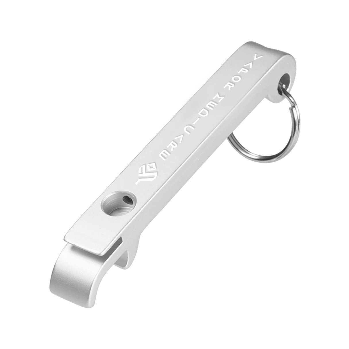 Medic Sip and Puff Keychain Pipe