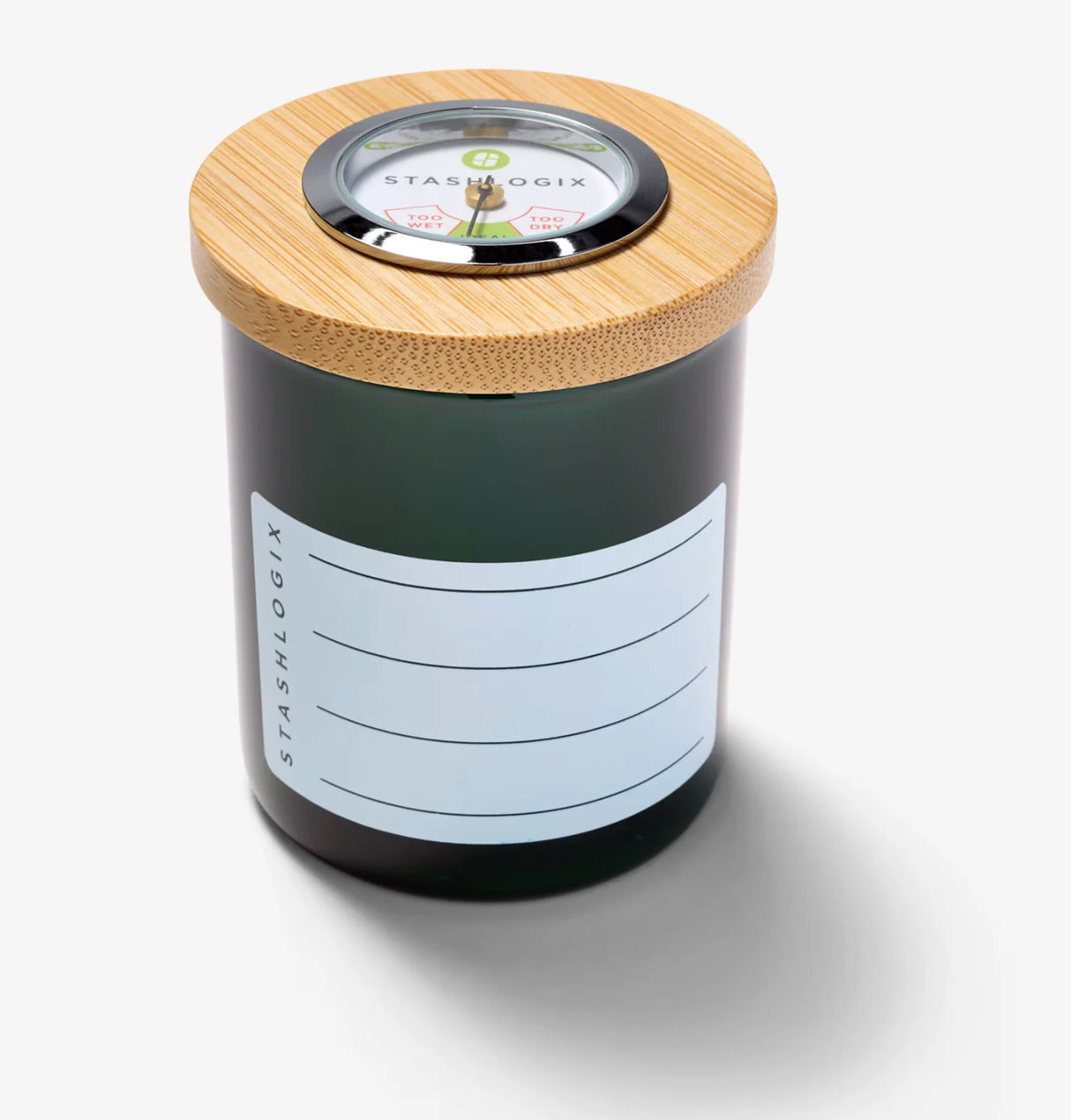 Stashlogix Smart Jar