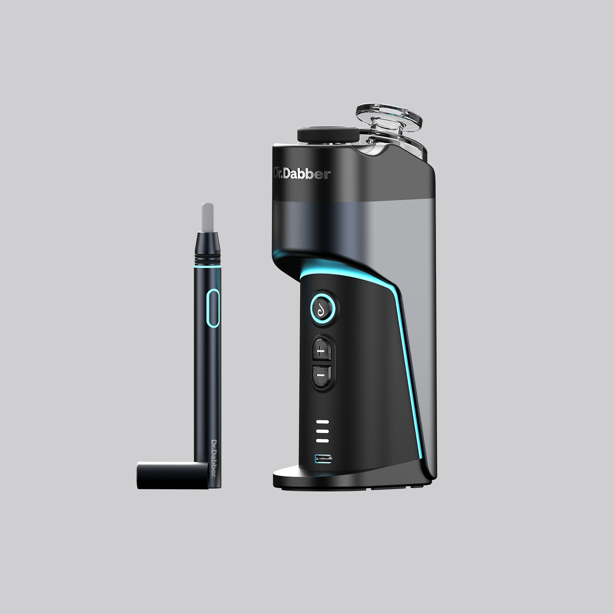 Dr. Dabber Switch GO™