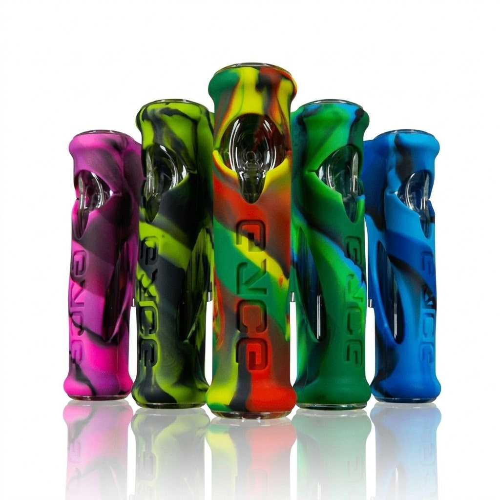 Eyce Roller Steamroller ( Assorted )