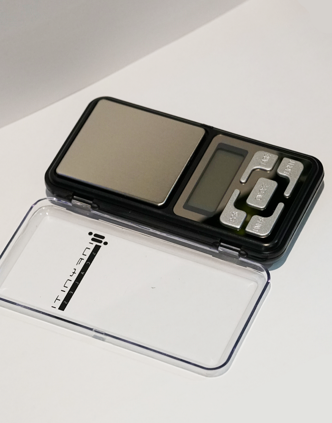 INFYNITI Mobile Digital Pocket Scale, 300g x 0.01g